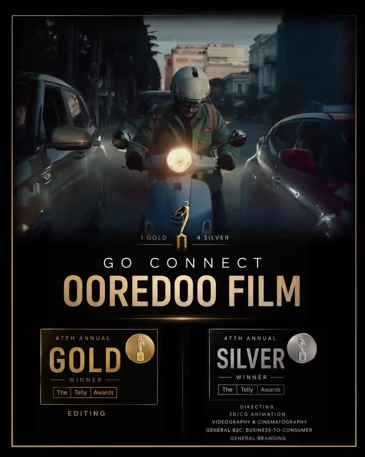 1 Gold · 4 Silver